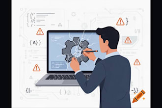 fix your gradle build and dependency errors