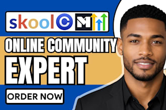 setup mighty networks community, course, membership and gohighlevel automation