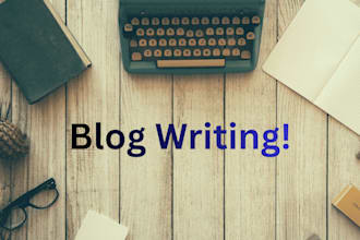 write blog articles substack blogspot wordpress other