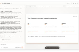 deploy and configure cloudflare os for your ai workspace
