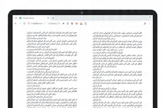 do professional urdu typing and transcription