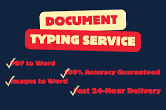 retype scanned documents to microsoft word neatly
