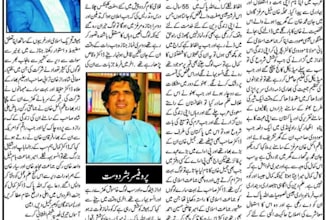 guide you in north side pakistan