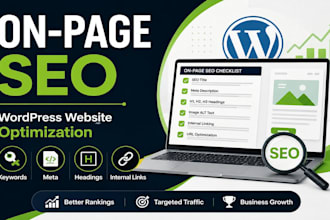 improve your website SEO