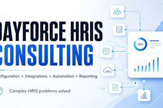 troubleshoot and optimize your dayforce hris