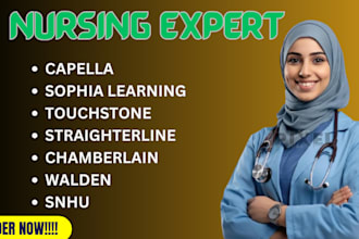 do quality nursing rn, bsn, msn, pmhnp, dnp tasks