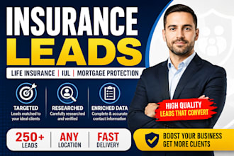 automate 401k insurance lead follow up and appointment booking leads