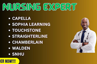 handle rn, msn, bsn, nursing and psychology