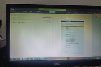 do tallyprime  gst bookkeeping