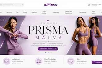 clothing shopify store activewear website clothing website activewear store