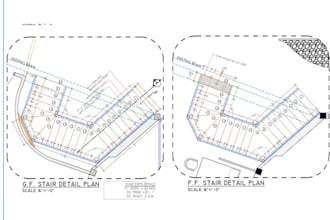 do a detailed cost estimation and boq for your dream house