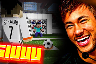 create gaming thumbnail for youtube
