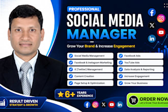 be your reliable partner for data analysis and digital marketing