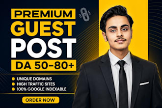 publish saas posts with quality backlinks