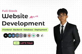 build a responsive full stack web app with react and nodejs