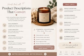 write engaging articles and blog posts