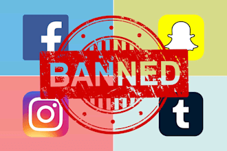 auto ig x fb banning,negetive content comment,ig banning tiktok harassing delete