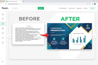 design custom powerpoint slides that grab attention
