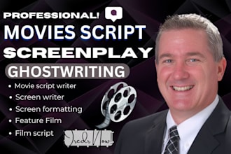 do movie script, film script, screenplay screenwriting, drama script, stage play