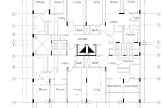 convert PDF drawings or images to autocad dwg