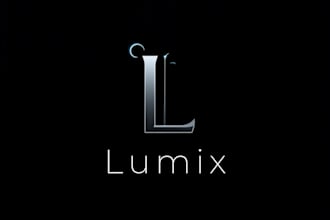 design professional logo and brand graphics