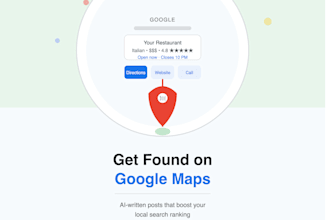 google business posts for your restaurant to boost local SEO