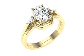 create professional jewelry cad designs for 3d printing