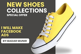 create eye catching social media posts facebook ads and product posters