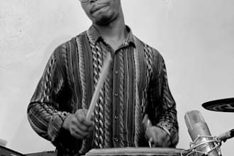teach you drums and help you become a better drummer