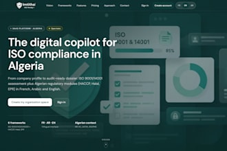 develop any saas mvp