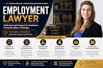 labor and employment lawyer for contract review,wrongful termination,retaliation