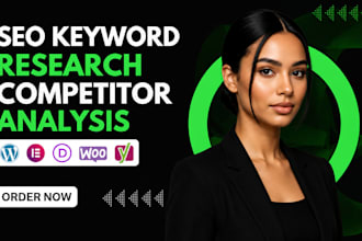 find high converting SEO keywords for better google rankings