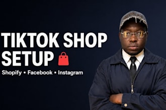 setup tiktok shop tiktok affiliate tiktok shop ads
