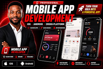be building mobile app ai mobile app development ai app developer app builder