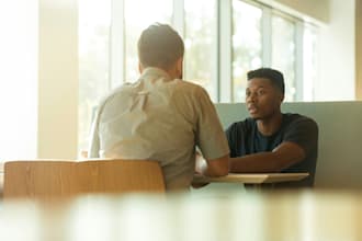 provide professional leadership and executive coaching