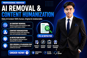 humanize ai content and rewrite chatgpt text manually