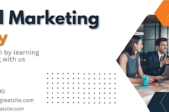 design professional facebook covers for your business