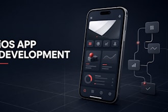build your native ios or macos app in swiftui