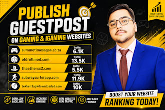 create guestpost on my gaming apk best backlinks for igaming