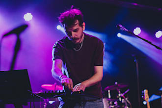compose music for your film