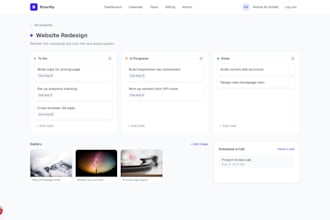 fix bugs and build features in your node js and next js web app