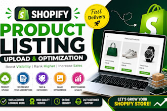 optimize your shopify product listings for SEO, aeo, GEO