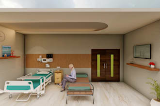 interior designing for your spaces