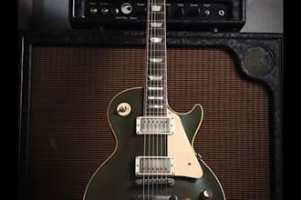 create a professional rock and metal guitar arrangement