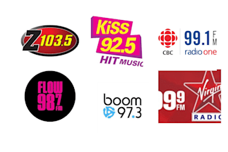 promote your song with radio airplay on top toronto radio stations