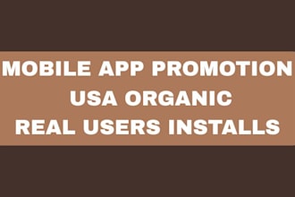 rate your app to USA mobile ranking, 1000 applestore android review app install