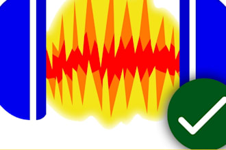 edit and master your audiobook for acx and audible