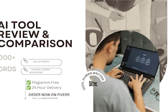 review and compare ai tools like chatgpt and jasper