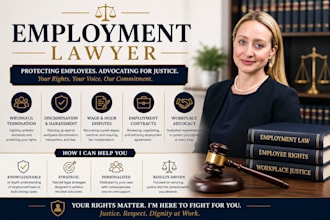 employment lawyer for discrimination, fmla,nda,tort, contract breaches,civil law