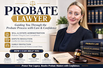 probate lawyer for prenup,inheritance,beneficiary dispute,estate dispute in USA